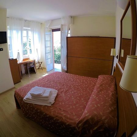 Hotel Mimosa Spotorno Dış mekan fotoğraf