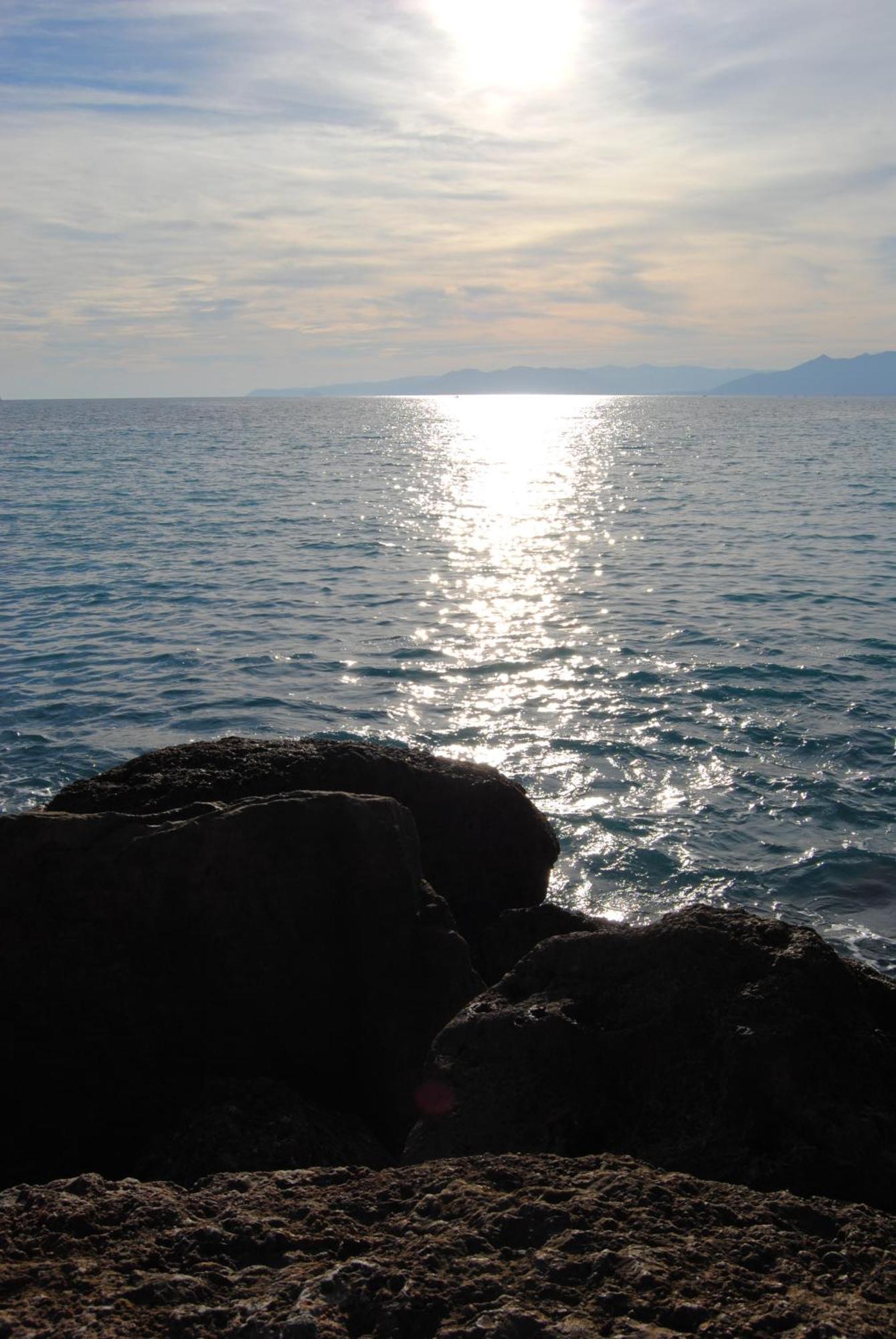 Hotel Mimosa Spotorno Dış mekan fotoğraf